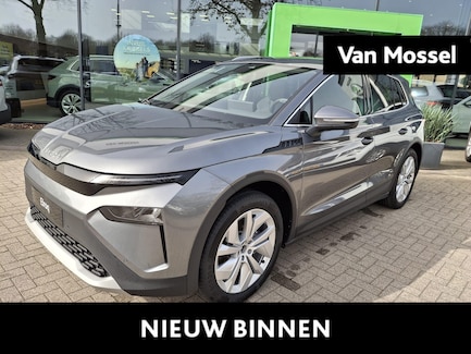 Skoda Elroq 0