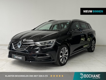 Renault Megane 0