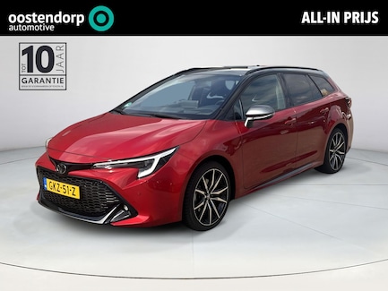 Toyota Corolla 0