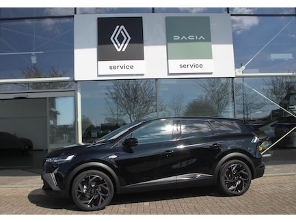 Renault Symbioz 0