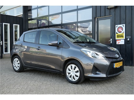 Toyota Yaris 0