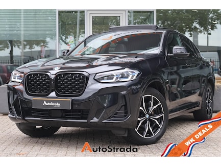 BMW X4 0