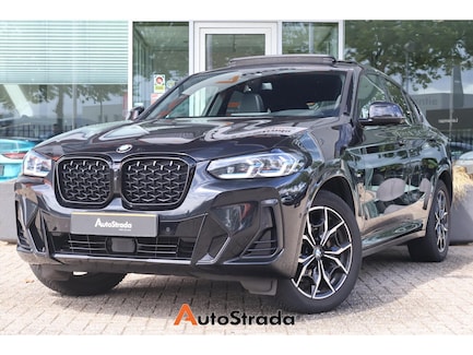 BMW X4 0