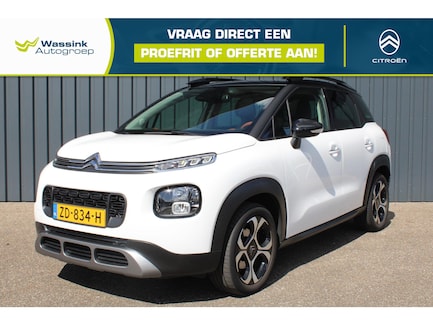 Citroën C3 Aircross 0