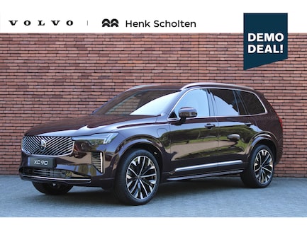 Volvo XC90 0