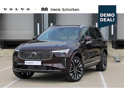 Volvo XC90 0
