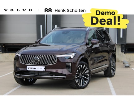 Volvo XC90 0