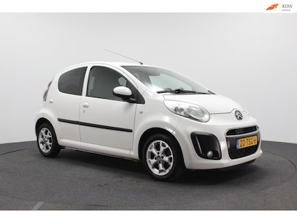 Citroën C1 0