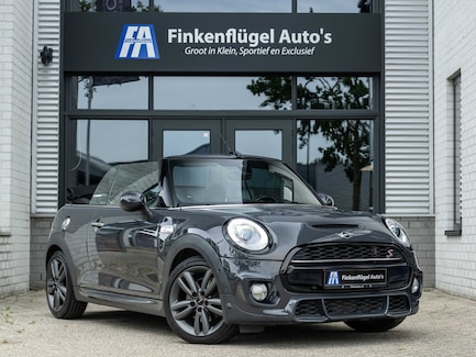 MINI John Cooper Works 0