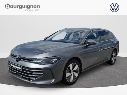 Volkswagen Passat 0