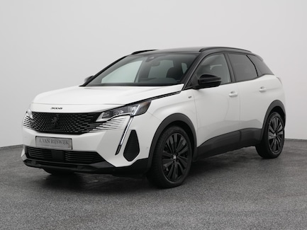 Peugeot 3008 0