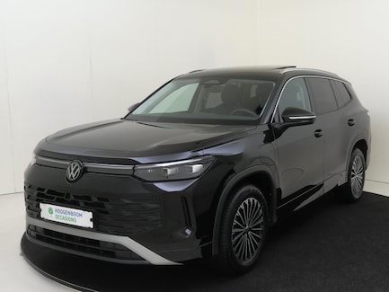 Volkswagen Tayron 0