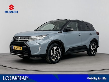 Suzuki Vitara 0