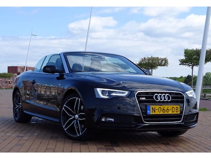 Audi A5 0