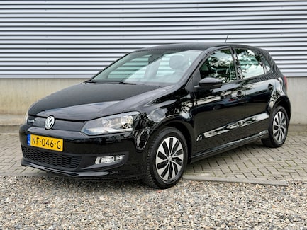 Volkswagen Polo 0