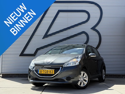 Peugeot 208 0