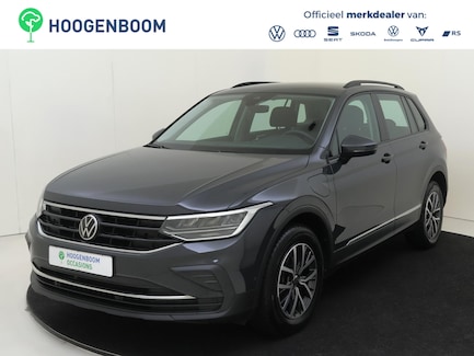 Volkswagen Tiguan 0