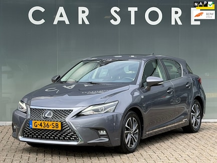 Lexus CT 0