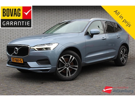 Volvo XC60 0