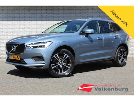 Volvo XC60 0