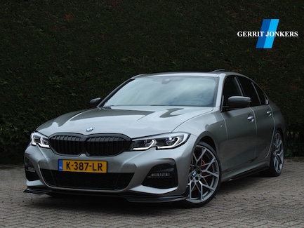 BMW 3-Serie 0