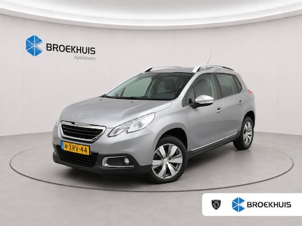 Peugeot 2008 0