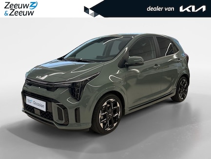 Kia Picanto 0