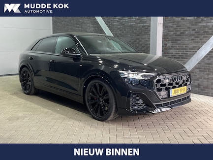 Audi Q8 0