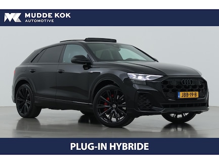 Audi Q8 0