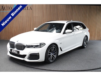 BMW 5-Serie 0