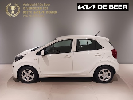 Kia Picanto 0