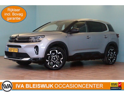 Citroën C5 Aircross 0