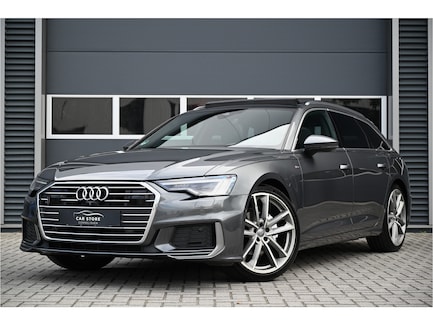 Audi A6 0