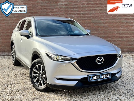 Mazda CX-5 0