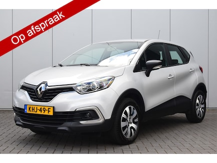 Renault Captur 0