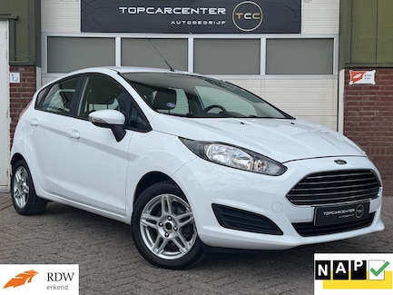 Ford Fiesta 0