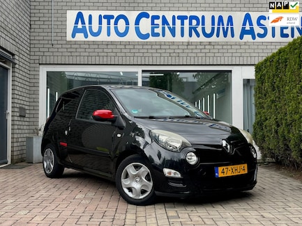 Renault Twingo 0