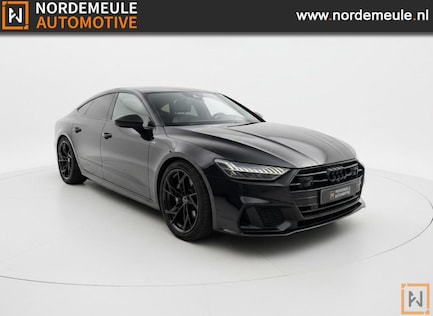 Audi A7 0