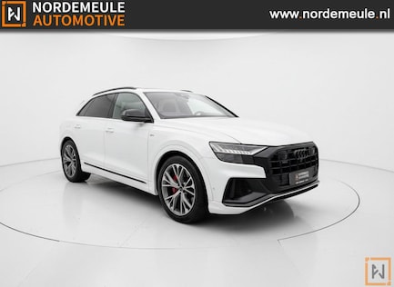 Audi Q8 0