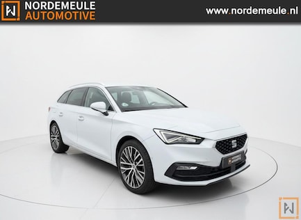 SEAT Leon 0