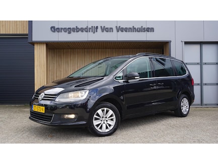 Volkswagen Sharan 0
