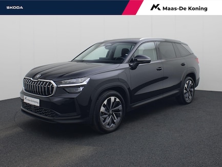 Skoda Kodiaq 0