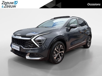 Kia Sportage 0