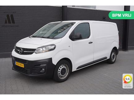 Opel Vivaro 0