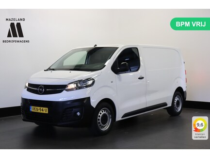 Opel Vivaro 0