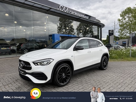 Mercedes-Benz GLA 0