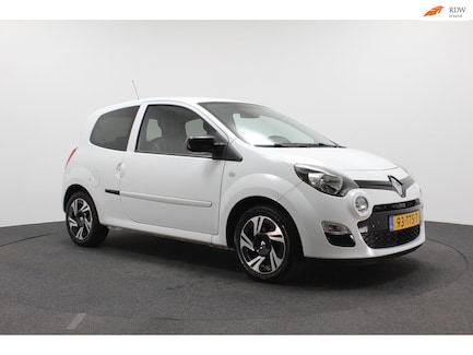 Renault Twingo 0