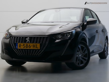 Peugeot 208 0