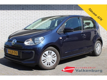 Volkswagen Up! 0