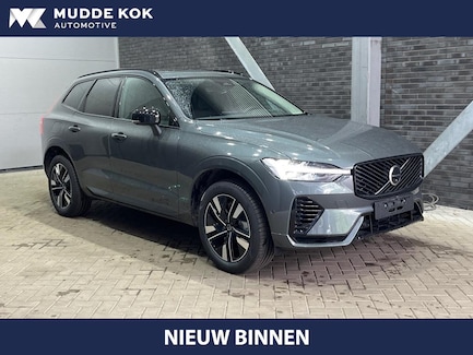 Volvo XC60 0